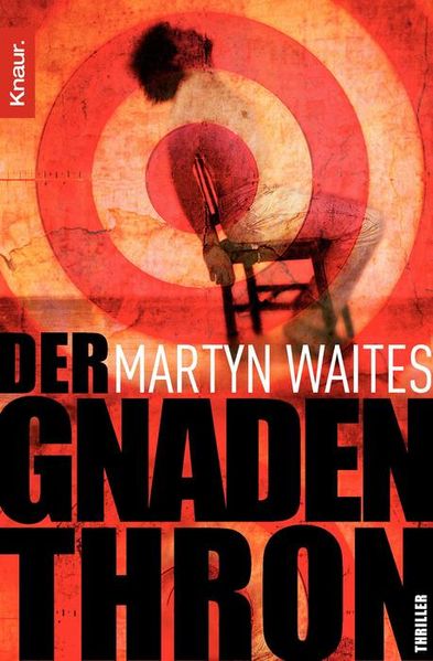 Der Gnadenthron cover