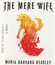 The Mere Wife cover