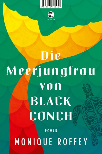 Die Meerjungfrau von Black Conch cover