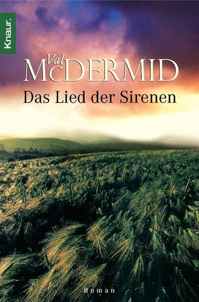 Das Lied der Sirenen cover