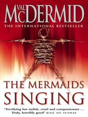 The Mermaids Singing cover