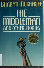 The Middleman and Other Stories cover