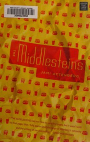 The Middlesteins cover