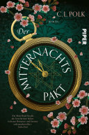 Der Mitternachtspakt cover