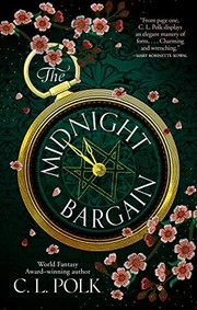 The Midnight Bargain cover