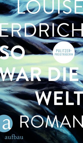 So war die Welt cover