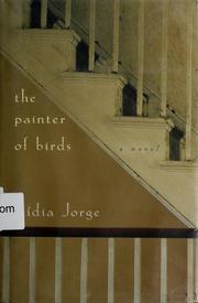 The Migrant Painter of Birds cover