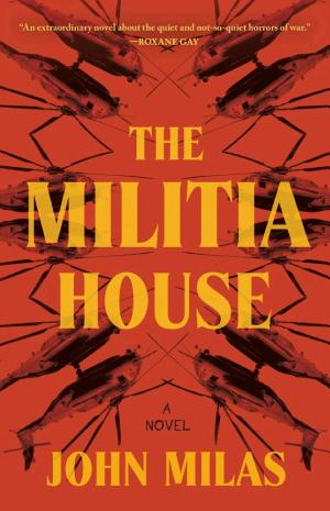 The Militia House cover