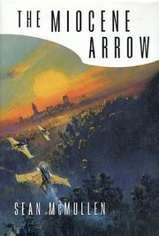 The Miocene Arrow cover