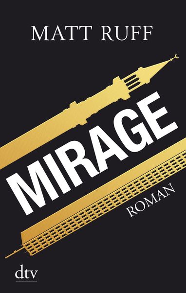 Mirage cover
