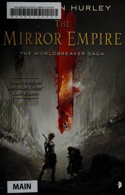The Mirror Empire cover