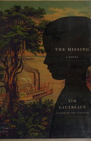 The Missing cover