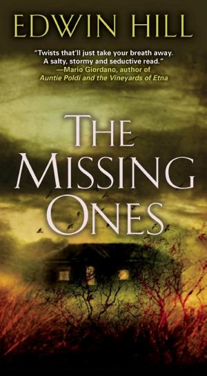 The Missing Ones cover