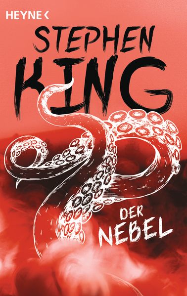 Der Nebel cover