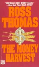 The Money Harvest cover