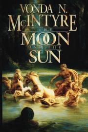 The Moon and the Sun cover