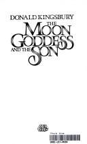 The Moon Goddess and the Son cover
