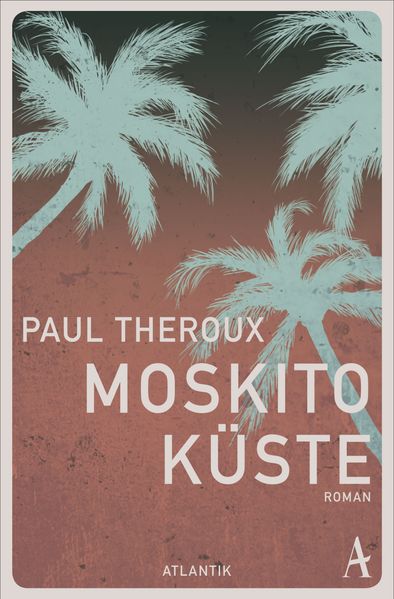 Moskito-Küste cover