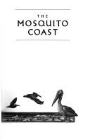The Mosquito Coast cover