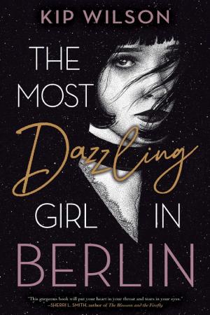 The Most Dazzling Girl in Berlin cover