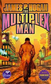 The Multiplex Man cover