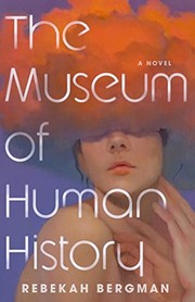 The Museum of Human History cover