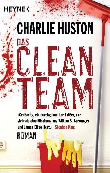 Das Clean-Team cover