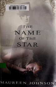 The Name of the Star cover