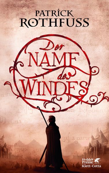Der Name des Windes cover