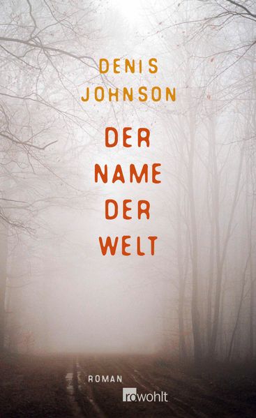 Der Name der Welt cover