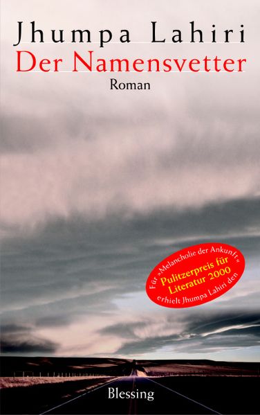 Der Namensvetter cover