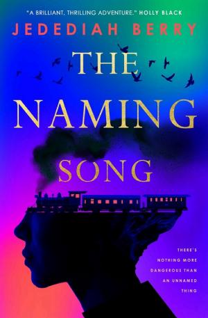 The Naming Song cover