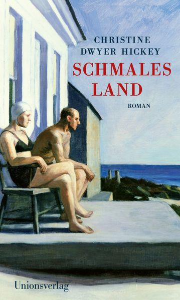 Schmales Land cover
