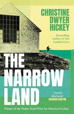 The Narrow Land cover