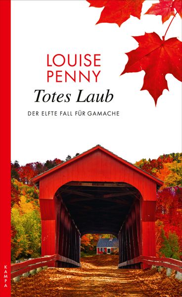 Totes Laub cover