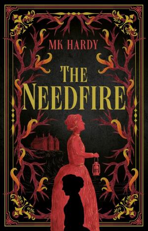 The Needfire cover