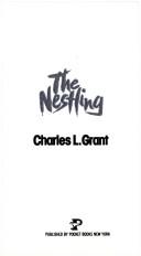 The Nestling cover