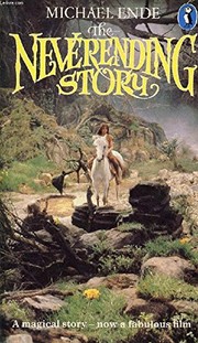 The Neverending Story cover