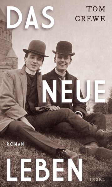 Das neue Leben cover