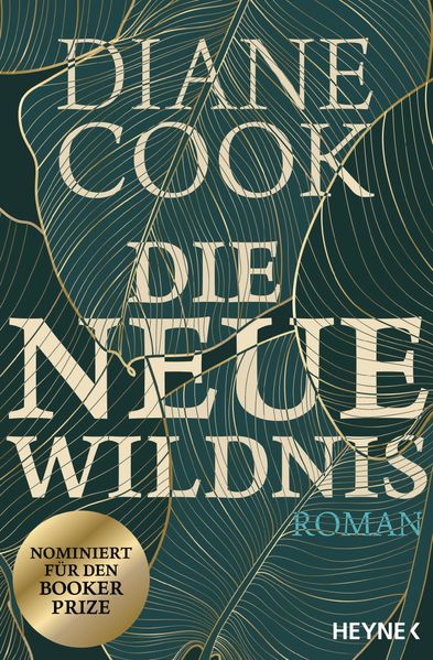 Die neue Wildnis cover