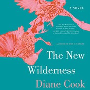 The New Wilderness cover