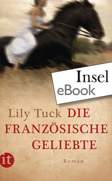 Die französische Geliebte cover