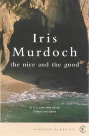 The Nice and the Good cover