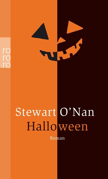 Halloween cover