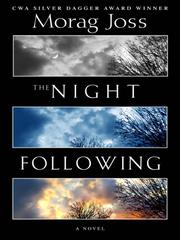 The Night Following cover