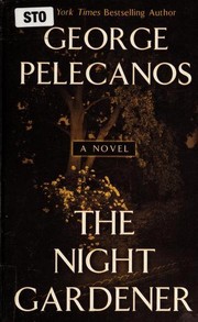 The Night Gardener cover