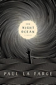 The Night Ocean cover