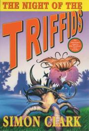 The Night of the Triffids cover