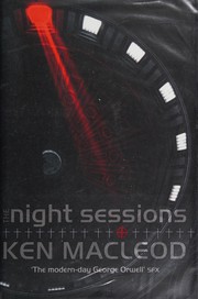 The Night Sessions cover