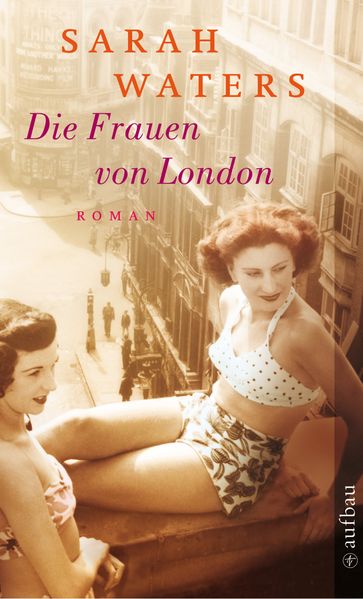 Die Frauen von London cover